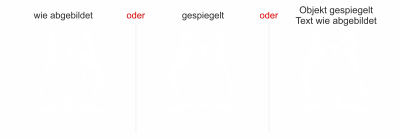 Aufkleber für Auto Hundekopf Collie