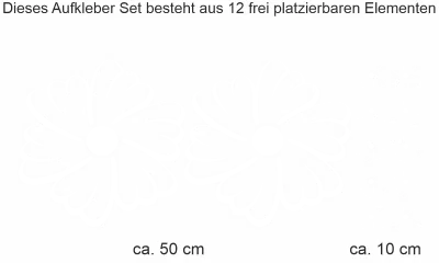 Cardekor Blumentraum