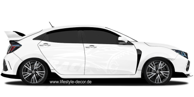 Cartattoo Race