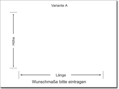 Sichtschutz Skyline München