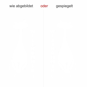 Glastattoo Willkommen - Ansicht Ausrichtung mit Farbauswahl