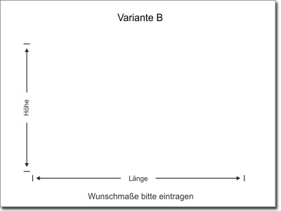 Sichtschutz Skyline Hamburg