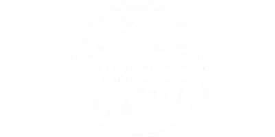 Aufkleber Campingliebe