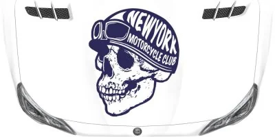 New York Motorcycle Club