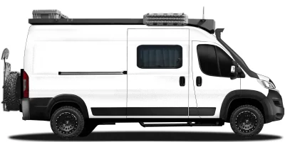 Auto Aufkleber Bäume Line Art