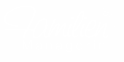 Auto Aufkleber Familien Managerin - Ansicht Farbauswahl