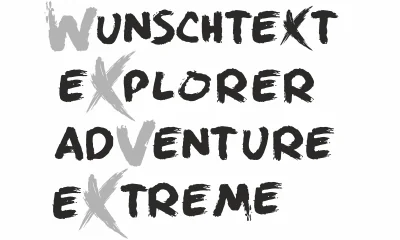 Auto Aufkleber Polygon Dekor - Ansicht Beispieltexte