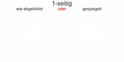 Autoaufkleber Dressurreiten