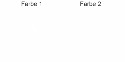 Autoaufkleber Großglockner - Ansicht Farbauswahl