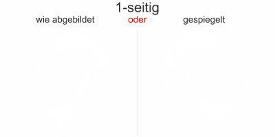 Autoaufkleber Löwe