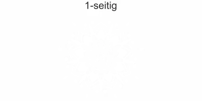 Mandala als Autoaufkleber - Ansicht Farbauswahl