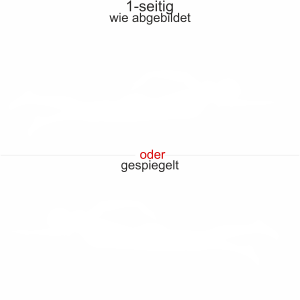 Autoaufkleber Schwimmen