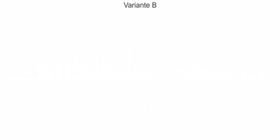 Autoaufkleber Skyline Duisburg