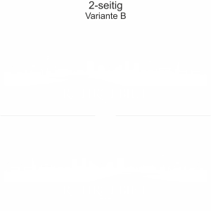 Autoaufkleber Silhouette Ruhrgebiet