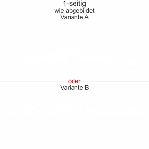 Autoaufkleber Skyline Bundesland Bayern