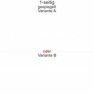 Autoaufkleber Skyline Bundesland Bayern