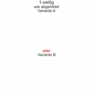 Autoaufkleber Skyline Bundesland Nordrhein-Westfalen