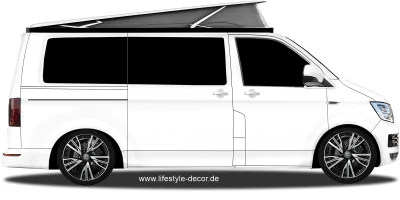 Autoaufkleber Skyline Bundesland Nordrhein-Westfalen