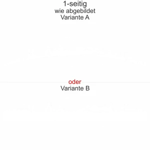 Autoaufkleber Skyline Bundesland Rheinland-Pfalz