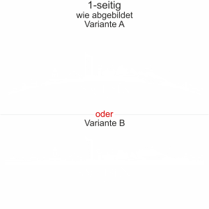 Autoaufkleber Skyline Bundesland Sachsen