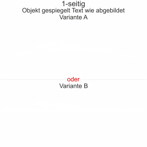 Autoaufkleber Skyline Bundesland Sachsen