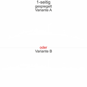 Autoaufkleber Skyline Bundesland Sachsen