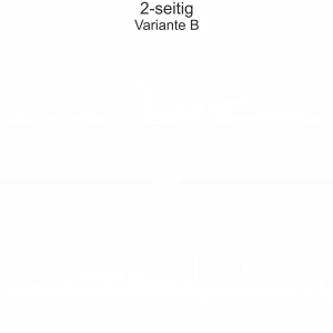 Autoaufkleber Skyline Bundesland Sachsen