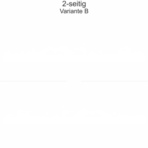 Autoaufkleber Skyline Bundesland Sachsen-Anhalt