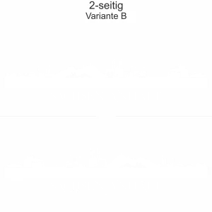 Autoaufkleber Skyline Bundesland Sachsen-Anhalt