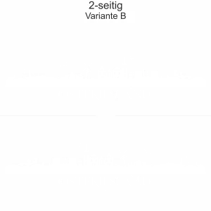 Autoaufkleber Skyline Ostfriesland