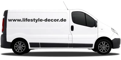 Domainaufkleber Auto Nr. 27