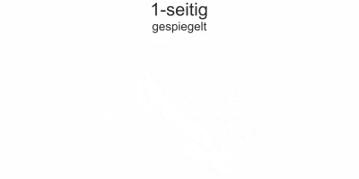 autodekor-traumfaenger-mit-text - Ansicht Ausrichtung und Farbauswahl