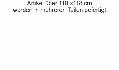 Autotattoo Windrose - Ansicht XXL und Farbauswahl