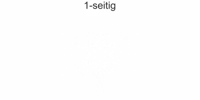 Autosticker mit Mandala OrnamentAutosticker mit Mandala Ornament