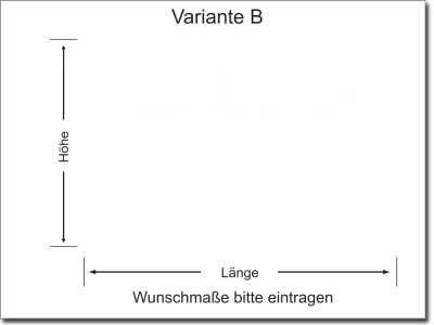 Sichtschutz Skyline Leipzig