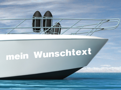 Bootskennzeichnung | 27