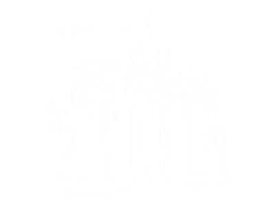 Wandtattoo Berlin Brandenburger Tor
