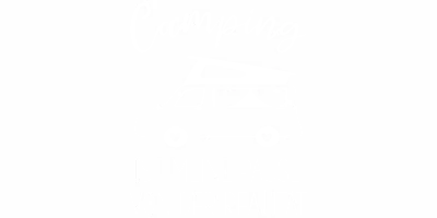 Camperaufkleber Meine Pause