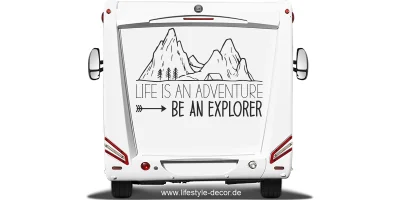 Dekor Life is an Advanture
