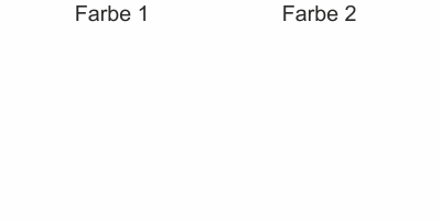 Fahrzeugbeschriftung Textblock | 04a - Ansicht Farbauswahl