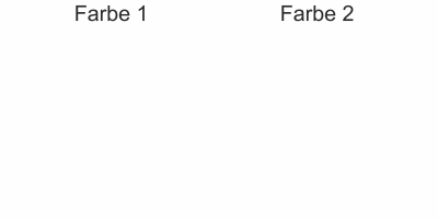 Fahrzeugbeschriftung Textblock | 11 - Ansicht Farbauswahl