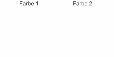 Fahrzeugbeschriftung Textblock | 15a - Ansicht Farbauswahl