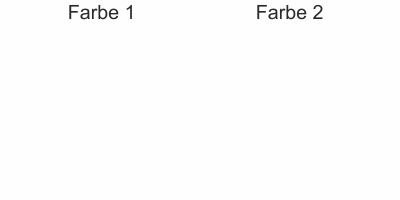 Fahrzeugbeschriftung Textblock | 26 - Ansicht Farbauswahl