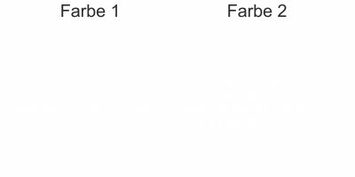 Fahrzeugbeschriftung Textblock | 27 - Ansicht Farbauswahl