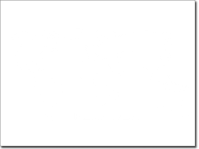 Fassadenaufkleber Weltkarte