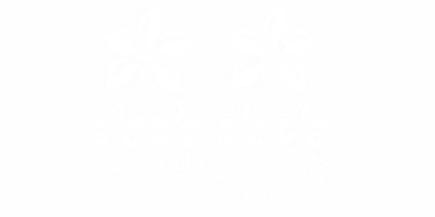 Außenwandtattoo Set mit Blüten