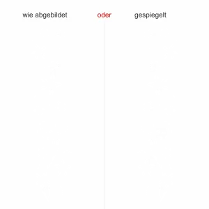 Fensterfolie Blüten Ornament - Ansicht Ausrichtung und Farbauswahl