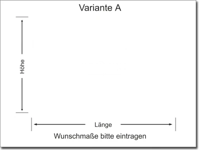Sichtschutz Skyline Bremen