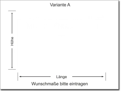 Sichtschutz Skyline Mönchengladbach