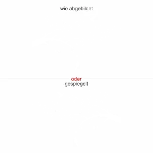 Fensterfolie Vögel auf Ast - Ansicht Ausrichtung und Farbauswahl